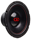 DD Audio 112 S4